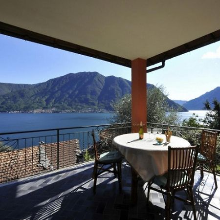 Ferienwohnung Isola Vista - Terrazzo Sala Comacina Exterior foto