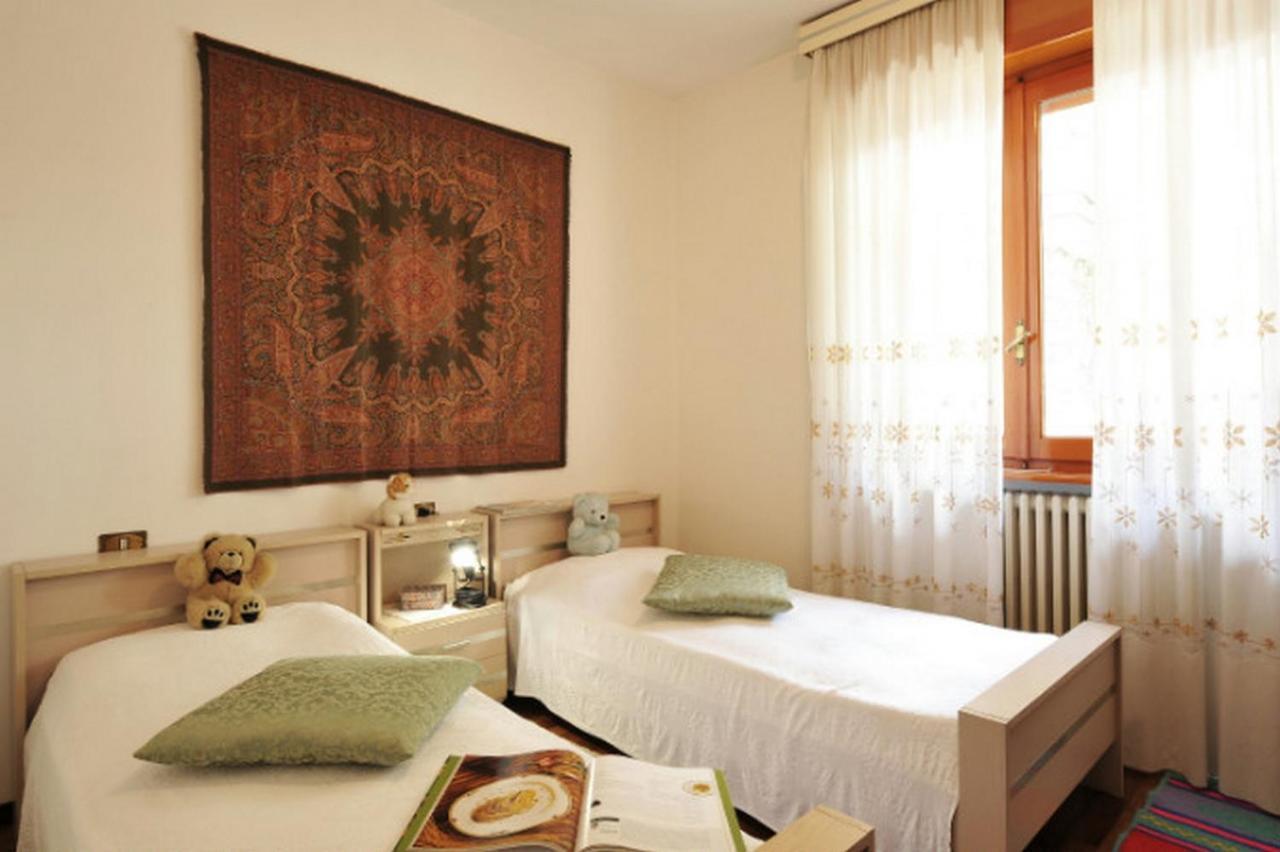 Ferienwohnung Isola Vista - Terrazzo Sala Comacina Exterior foto